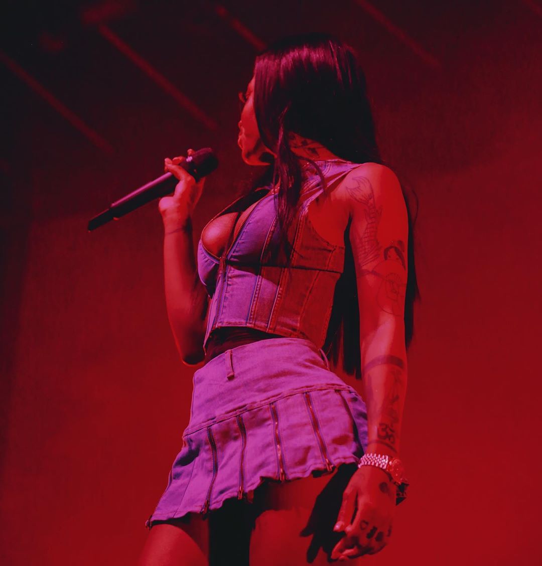 The Best Dressed Black Creatives This Week