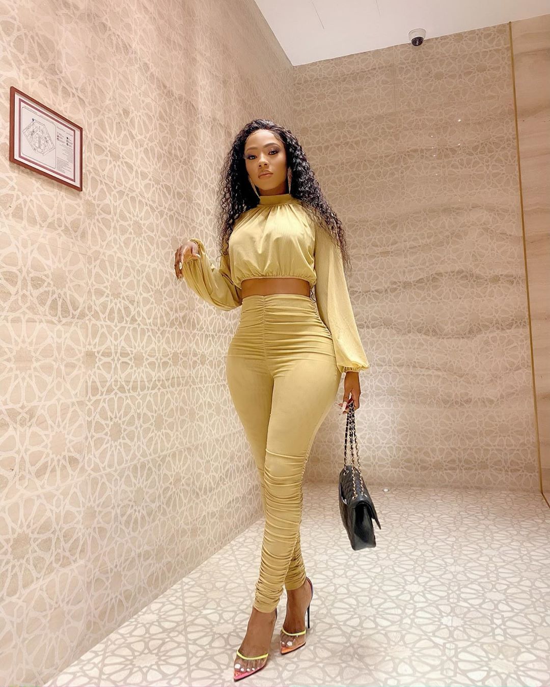 The Best Dressed Black Creatives On Instagram This Week