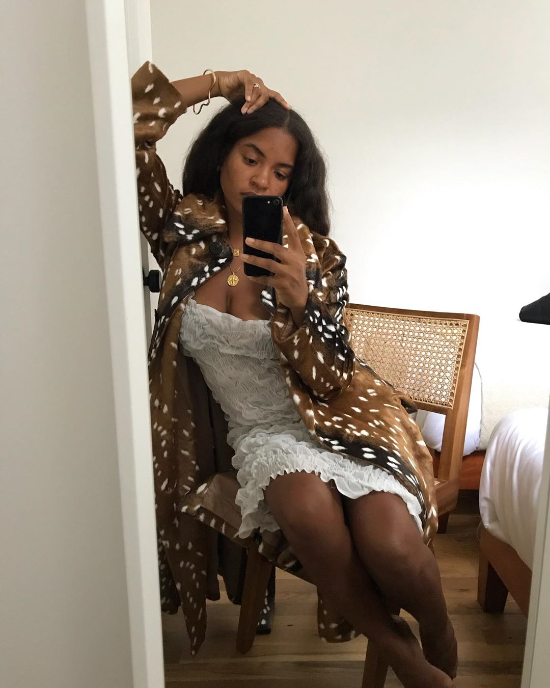 The Best Dressed Black Creatives On Instagram This Week