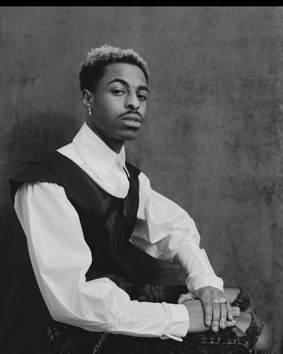 The Best Dressed Black Creatives This Week