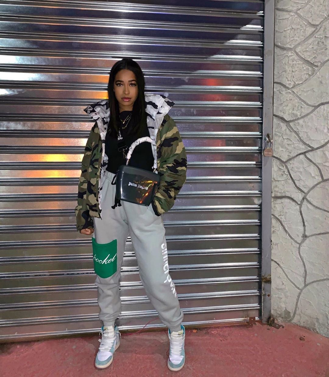 The Best Dressed Black Creatives On Instagram This Week