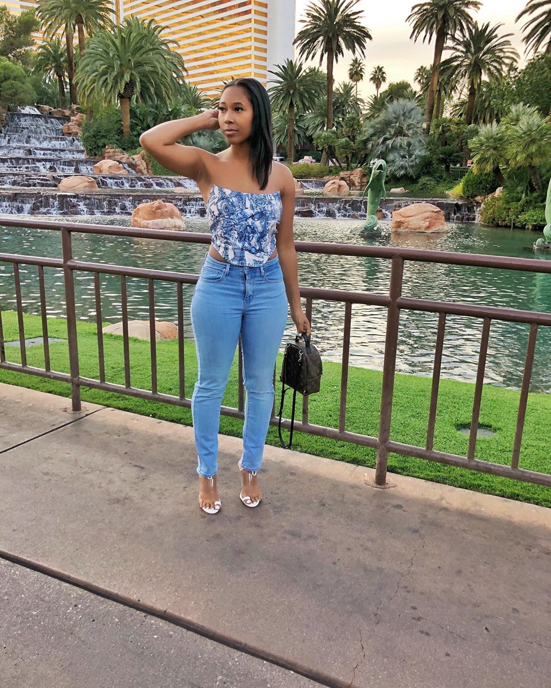 The Best Dressed Black Creatives On Instagram This Week