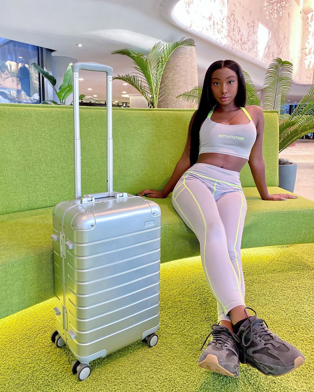 The Best Dressed Black Creatives On Instagram This Week