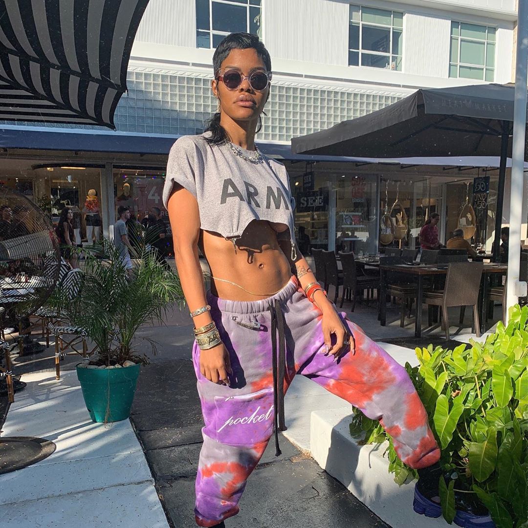 The Best Dressed Black Creatives This Week