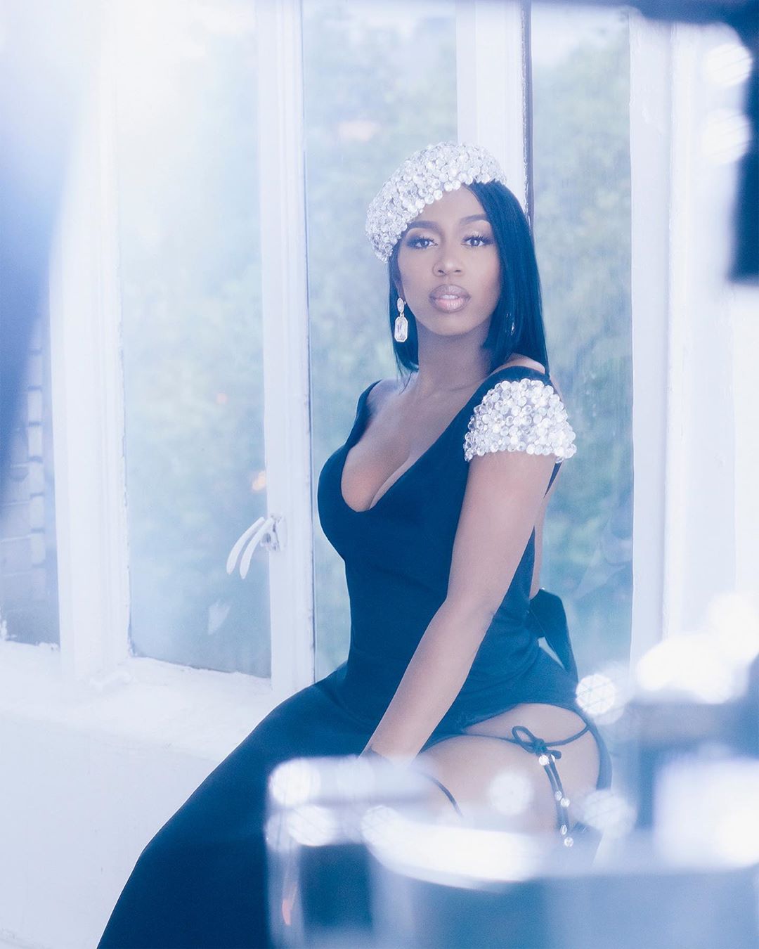 The Best Dressed Black Creatives This Week