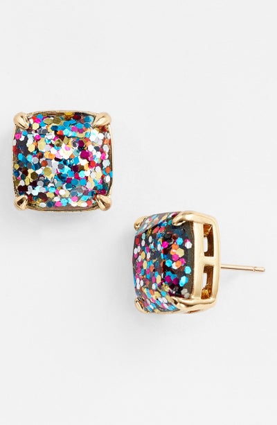 15 Sparkly Accessories That’ll Light Up Any Room You Walk Into
