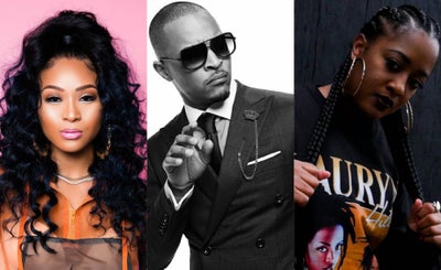 Queen Latifah, T.I., Rapsody & More Added To Lineup For ESSENCE + New Voices Entrepreneur Summit