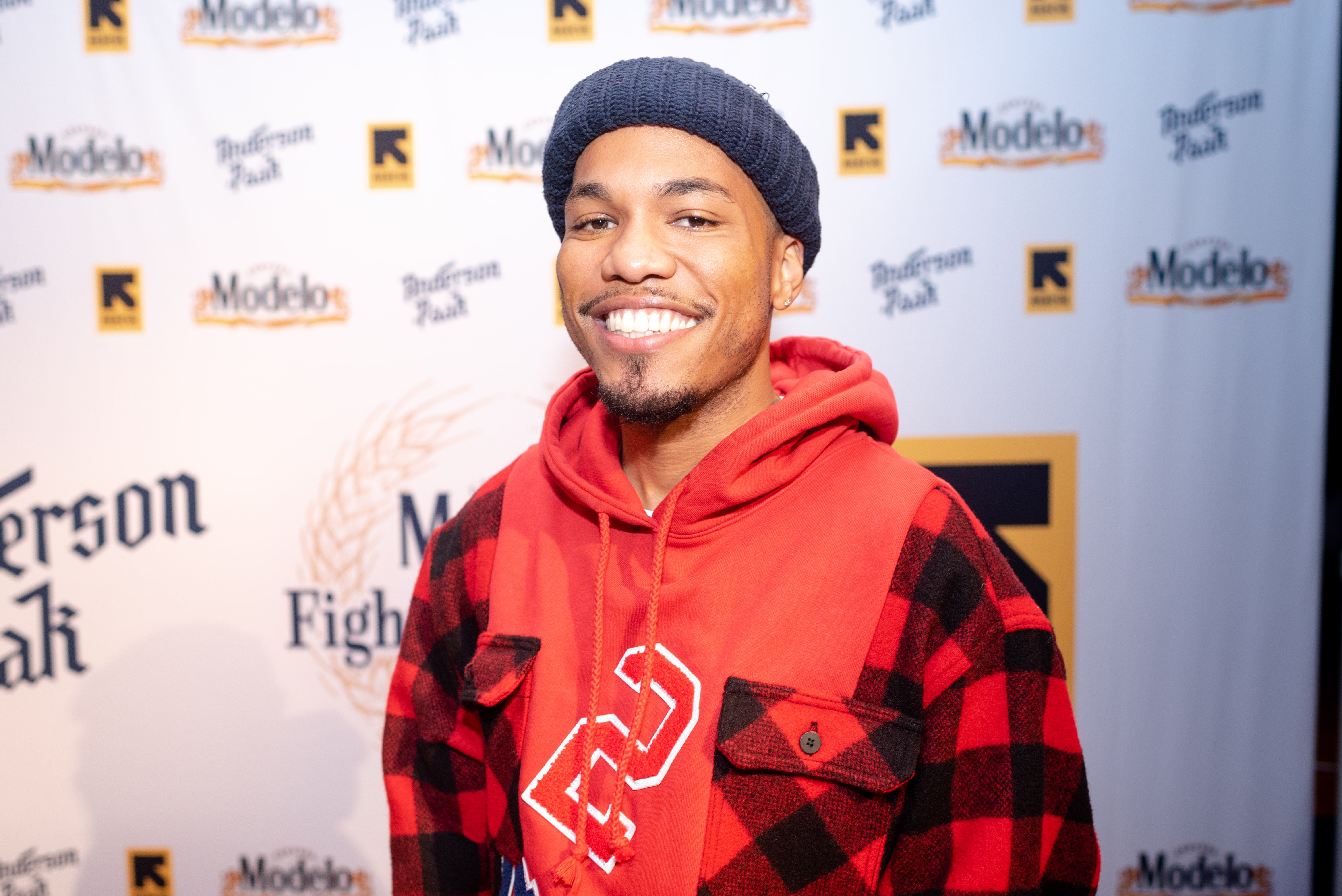Anderson .Paak Talks Recording With Justin Timberlake For ‘Trolls World Tour’