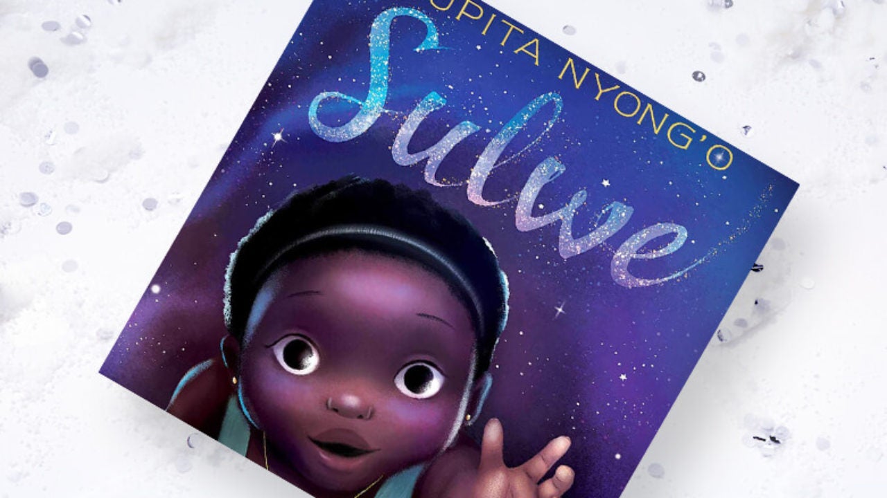 Your Beautiful Black Babies Will See Themselves In These Adorable Books