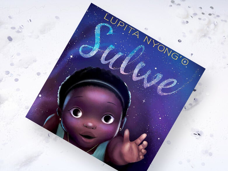 Your Beautiful Black Babies Will See Themselves In These Adorable Books
