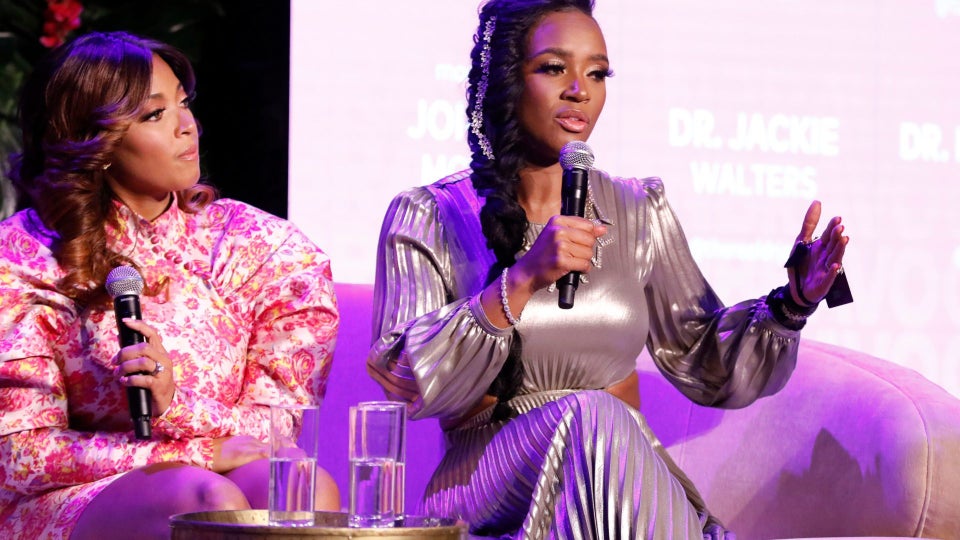 Dr. Contessa Metcalfe Opens Up About Her Miscarriage At Six Months