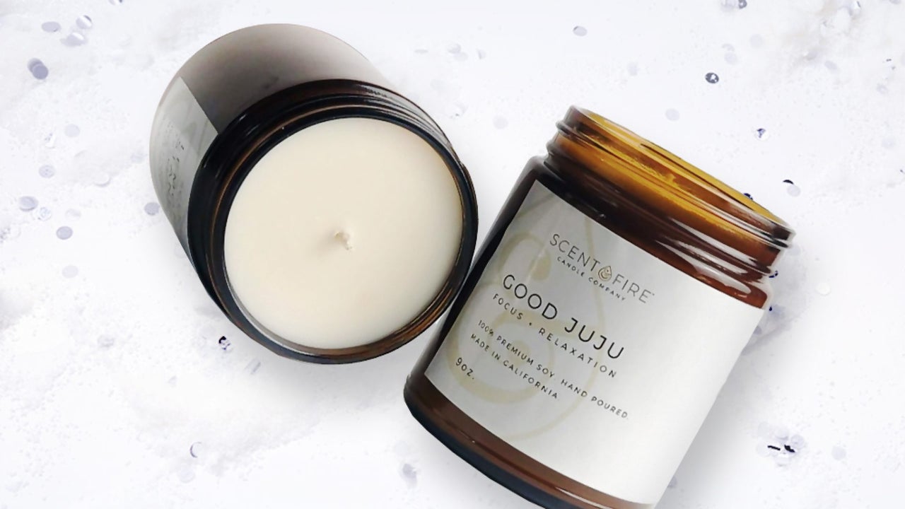 Best BlackOwned Gifts For The Candle Lover In Your Life Essence