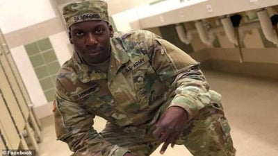 Family of Emantic Bradford Jr. Sues City of Hoover, Alabama, Officer Who Killed Him