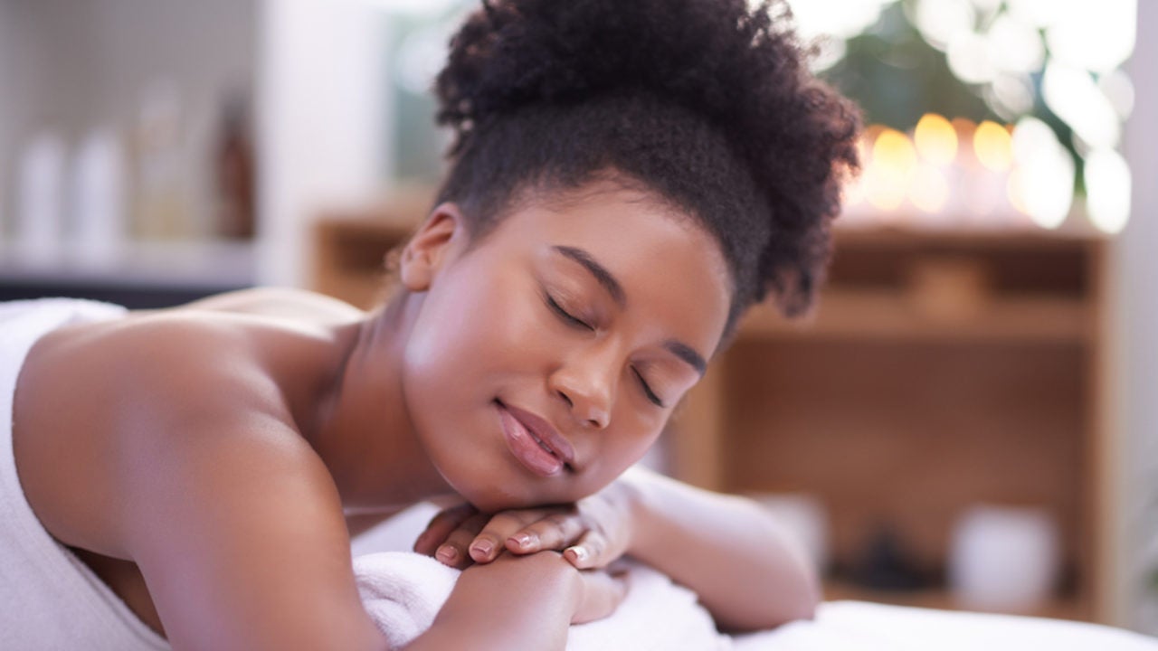 Relax and Rejuvenate Yourself At These Black-Owned Spas In Houston
