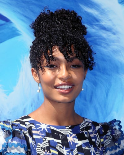 9 Fresh Ways To Style Curly Hair - Essence