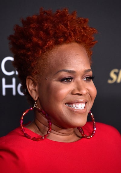 Black Celebrities Rocking Bold Red Hair - Essence