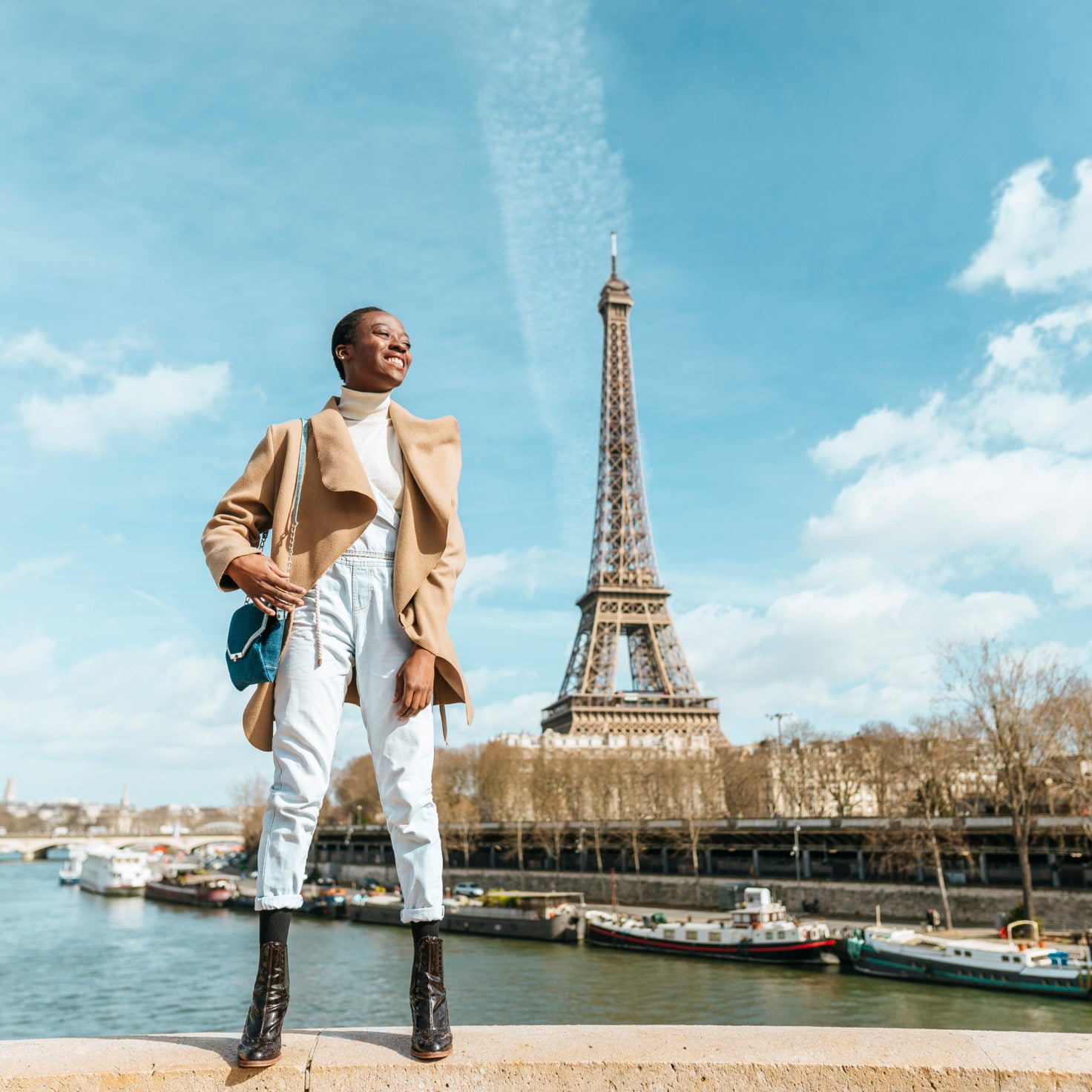 Trending in Travel: Free Accommodations, Foodie Museums, $247 Flights To Paris, And More!