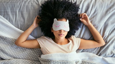 7 Products That’ll Help You Get Your Sleep On