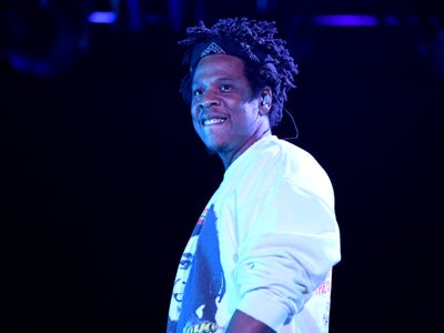Jay-Z Sent Rolex Watches As VIP Invites To Shawn Carter Foundation Gala