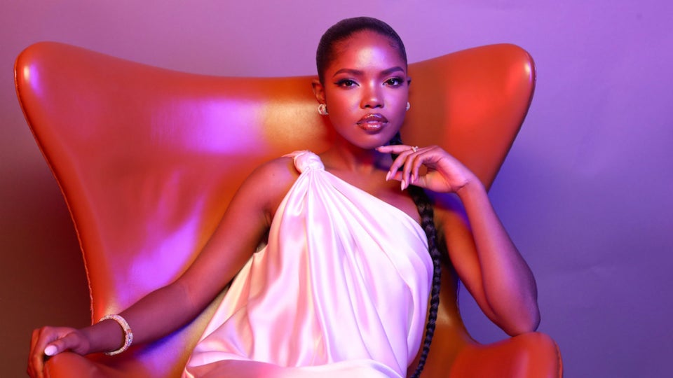Ryan Destiny To Star In Barry Jenkins-Penned ‘Flint Strong’
