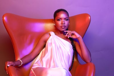 Ryan Destiny To Star In Barry Jenkins-Penned ‘Flint Strong’