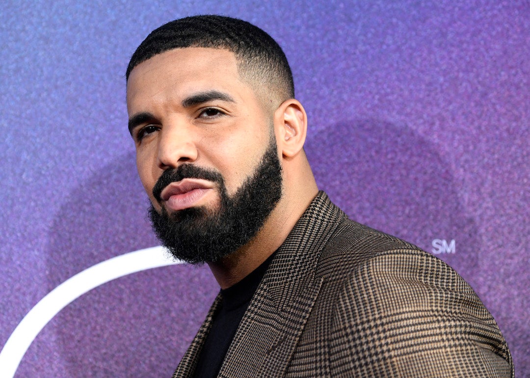 Drake Creates New Dance Challenge With ‘Toosie Slide’