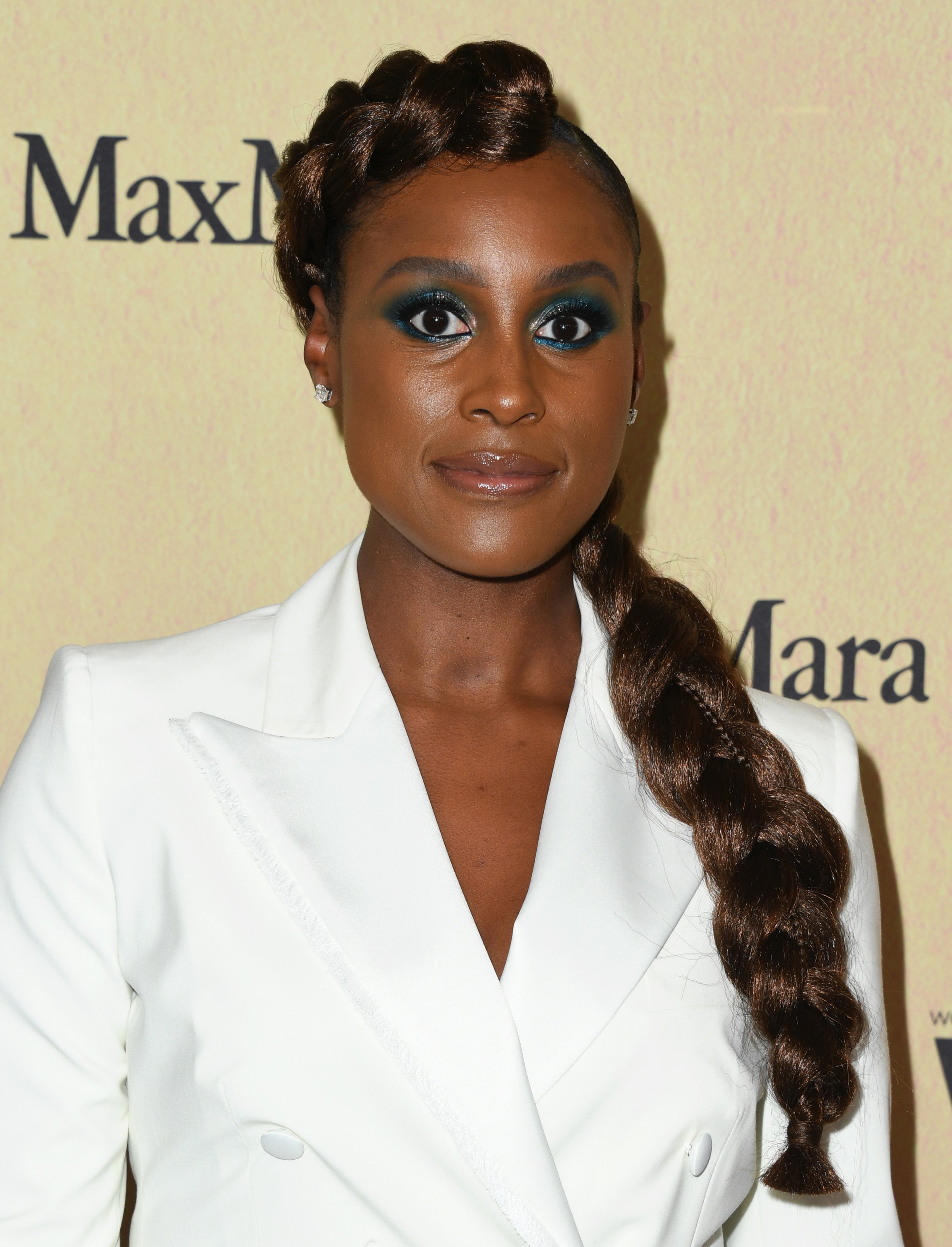 9 Gorgeous Goddess Braid Styles To Try