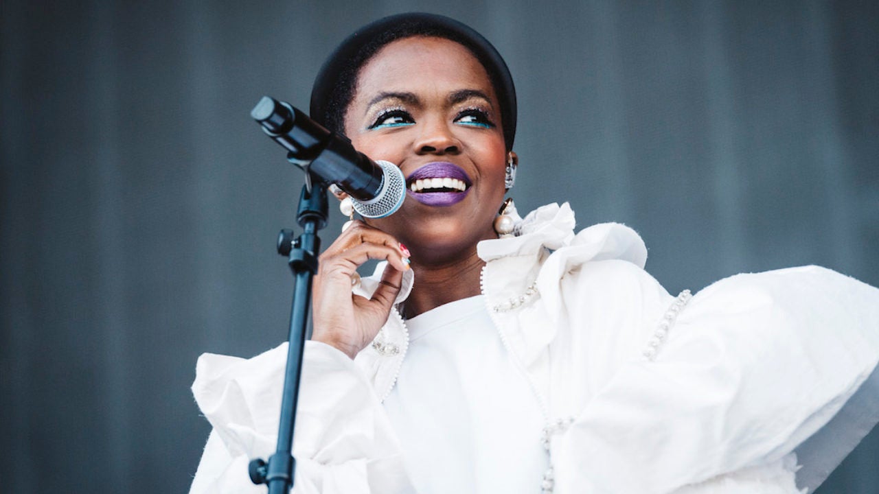 Lauryn Hill Admits To 'Disciplining In Anger' After Daughter Selah Revealed She Endured Childhood Trauma