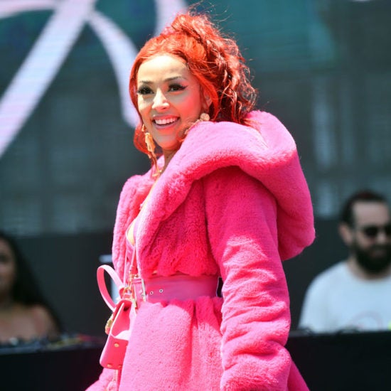 Doja Cat Denies Racist Accusations: 'I'm Sorry To Everyone I Offended'