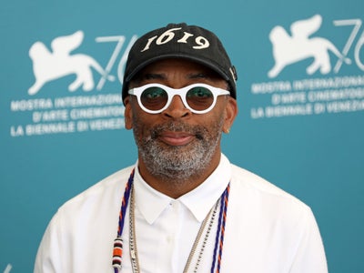 Spike Lee To Direct ‘Romeo & Juliet’-Inspired ‘Prince Of Cats’