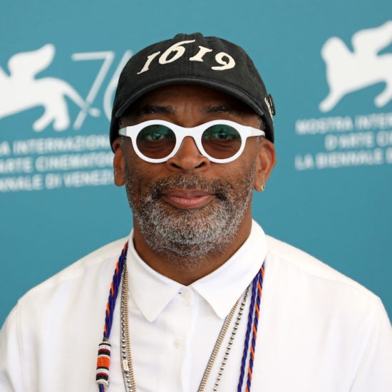 Spike Lee To Direct 'Romeo & Juliet'-Inspired 'Prince Of Cats'