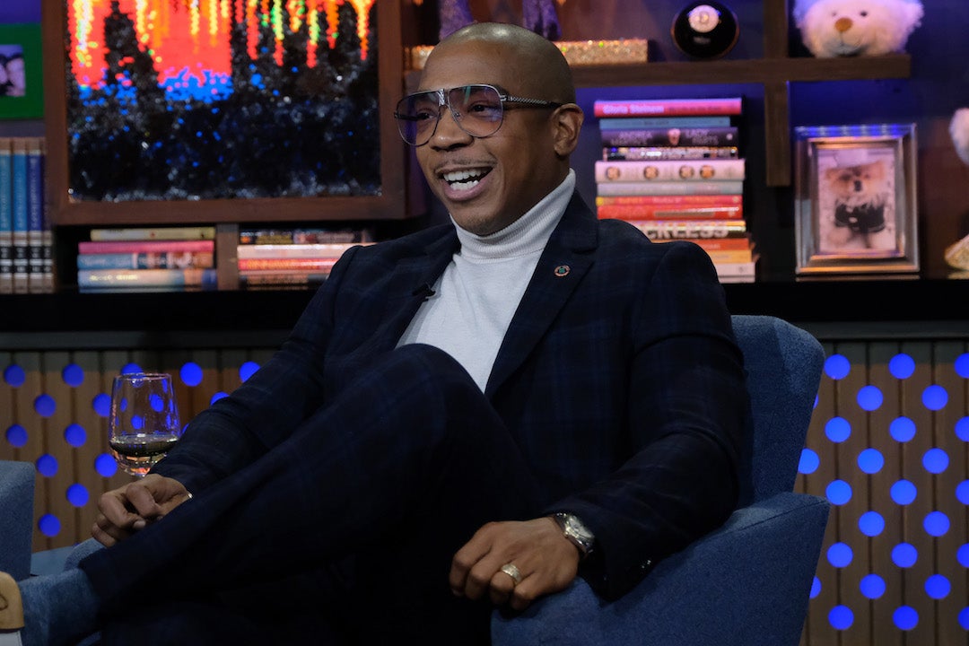 Confused Ja Rule Learns The Definition Of The N-Word