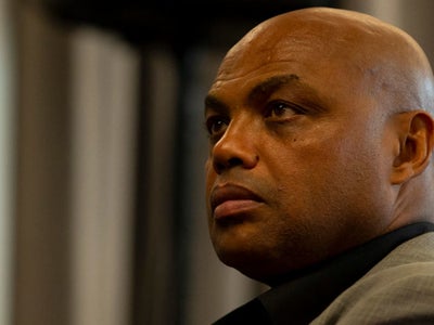 Charles Barkley In 48-Hour Self-Quarantine After Being Tested For Coronavirus