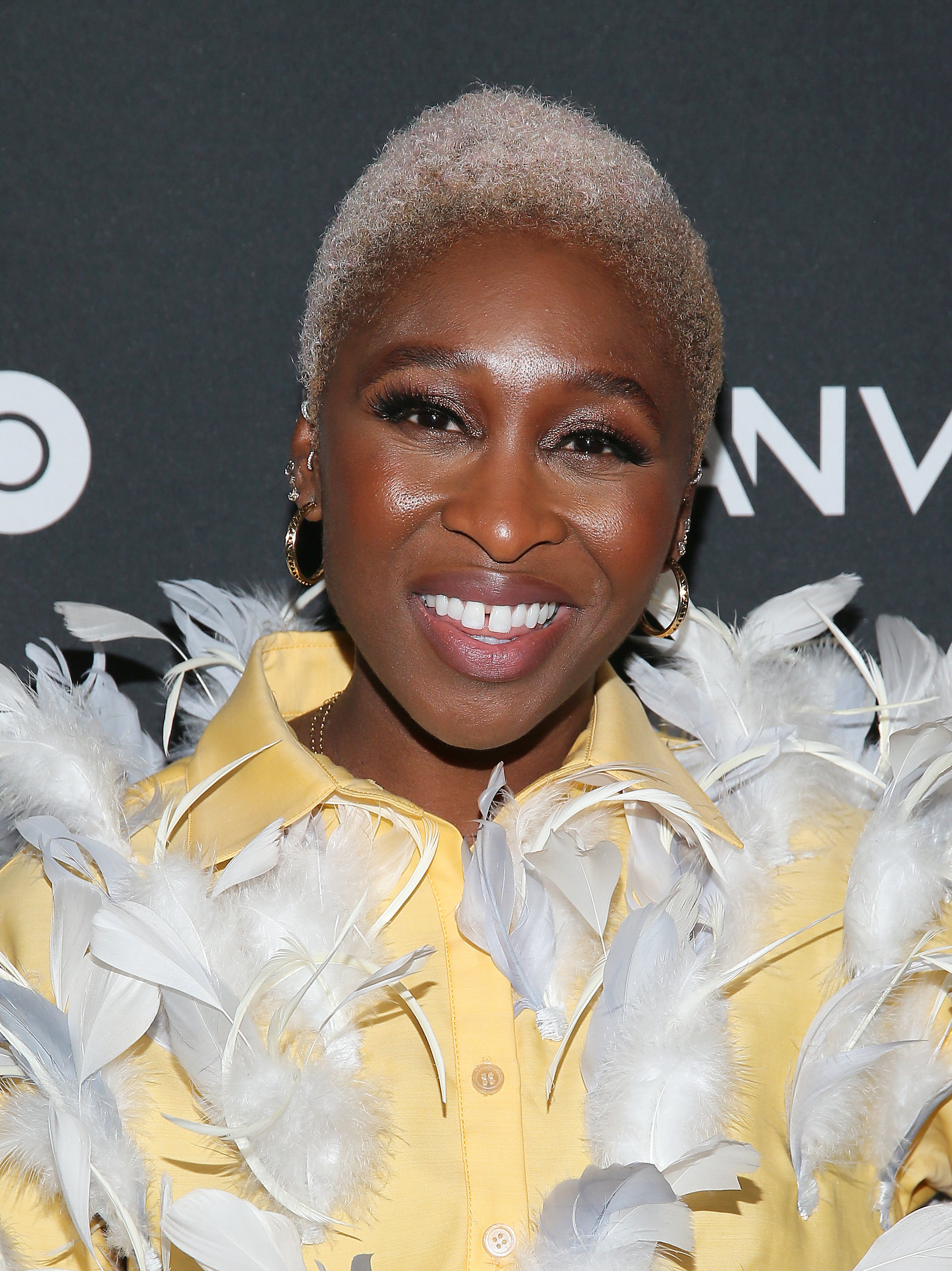 Cynthia Erivo Stays Red Carpet Ready With Her Beauty And We Have The Receipts