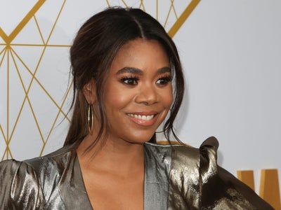 Regina Hall To Executive Produce And Star In ‘Master’