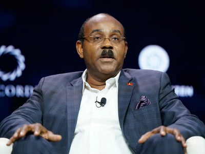 Antigua And Barbuda Demands Reparations From Harvard