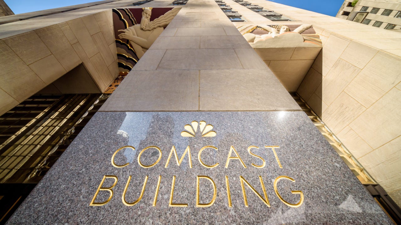 Former NBC Executive Reveals Comcast Failed To Help Minority-Owned TV Networks Succeed