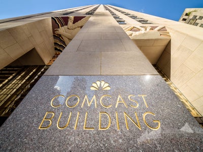 Former NBC Executive Reveals Comcast Failed To Help Minority-Owned TV Networks Succeed
