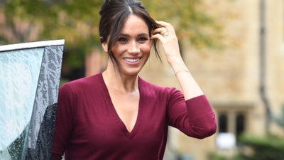 Trump Says He Can ‘Understand’ Why Meghan Markle Takes The Press ‘Personally’
