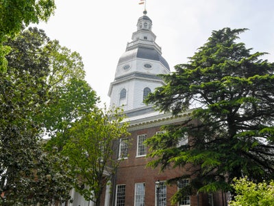 Coalition Rallies To Demand $577 Million For Maryland HBCUs