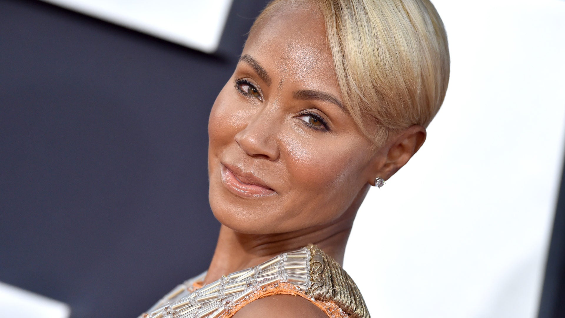 Inside Jada Pinkett Smith's Safe Space For Black Women To Tell Their Truth