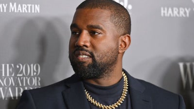 Kanye West Denied Permit For Wyoming Amphitheater
