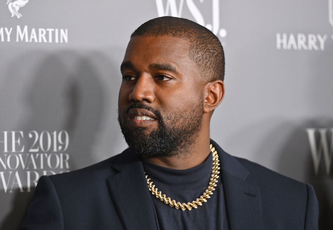 Kanye West Denied Permit For Wyoming Amphitheater