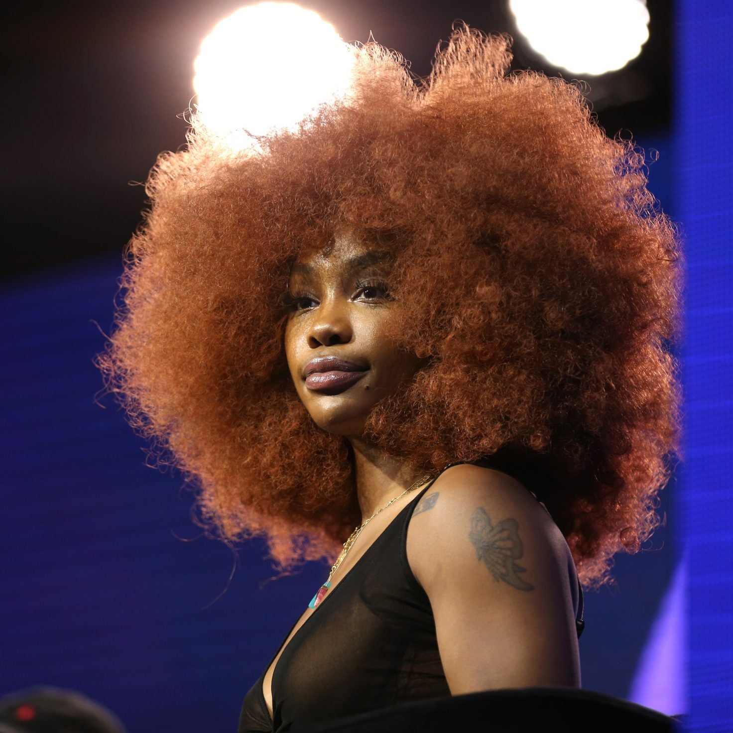 SZA Says She Is Never Doing Interviews Again: 'Don't Ask'