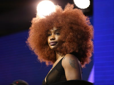 SZA Says She Is Never Doing Interviews Again: ‘Don’t Ask’