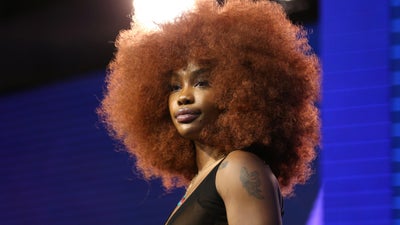 #FreeSZA Trends After Sza Reveals Relationship With Label Has ‘Been Hostile’