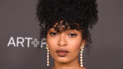 9 Fresh Ways To Style Curly Hair - Essence
