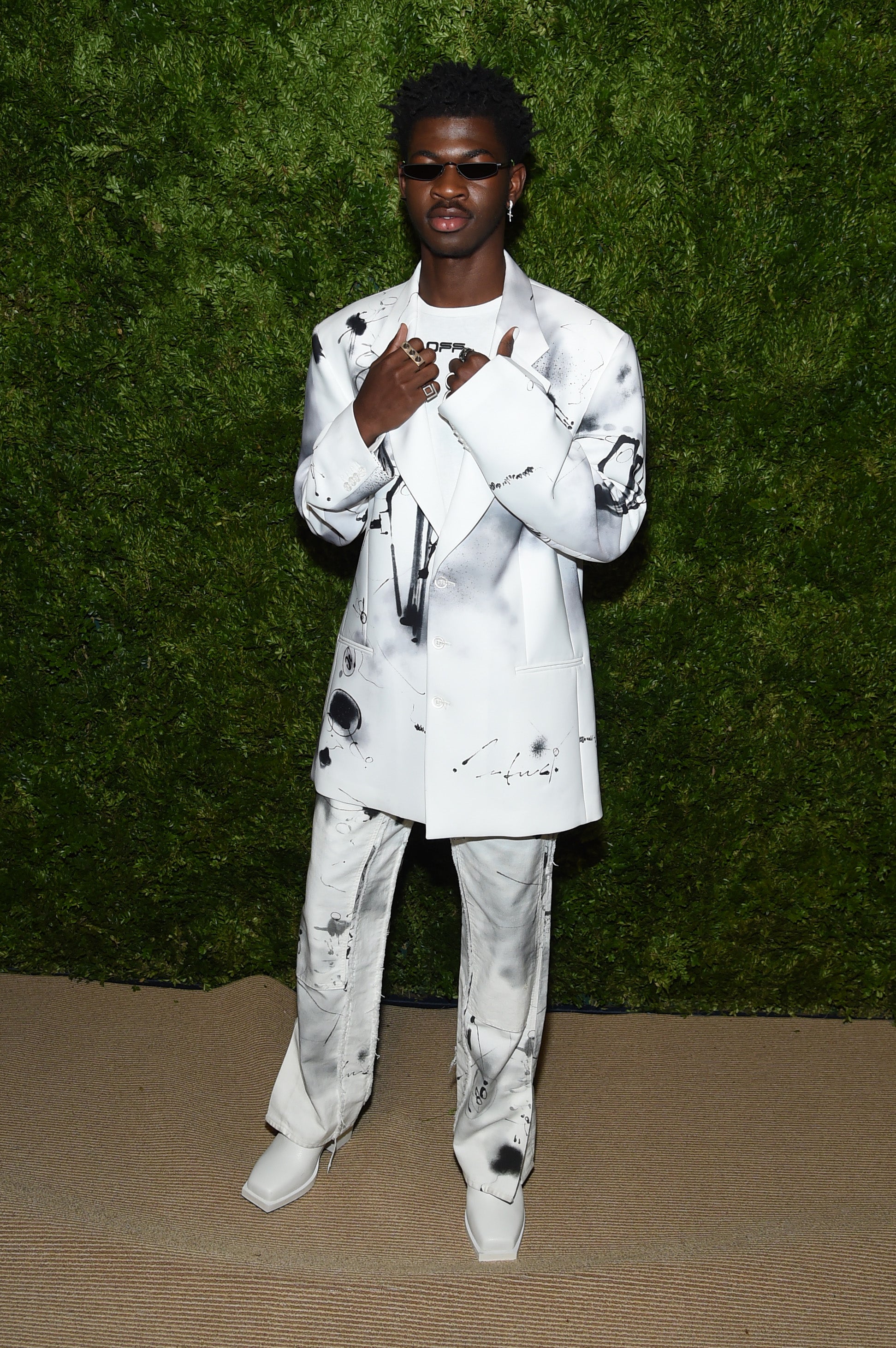 See The Full List Of 2020 Grammy Nominees Including Lizzo, Michelle Obama And Beyonce!