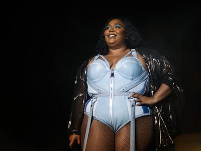 Lizzo Cancels Two Performances Due To The Flu
