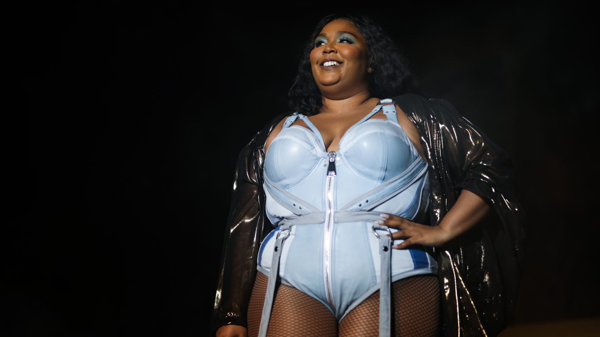 Lizzo Cancels Two Performances Due To The Flu: 'I Hate Letting My Fans Down'